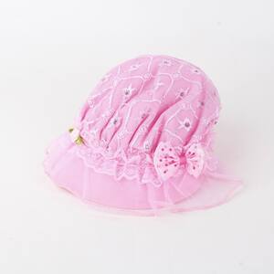 Girls Bucket Hat