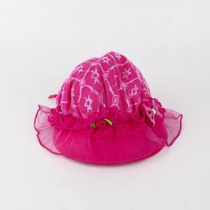 Girls Bucket Hat