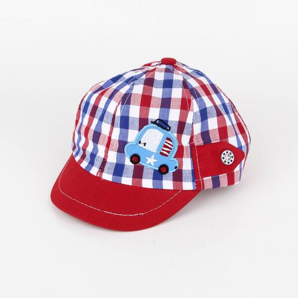 Boys Cloth Hat