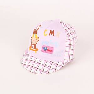 Boys Cloth Hat