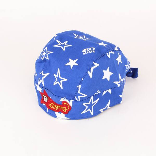 Boys Cloth Hat