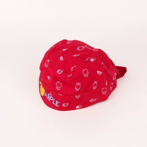 Boys Cloth Hat