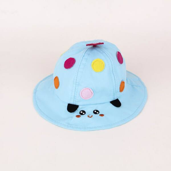 Girls Bucket Hat