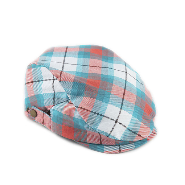 Boys Flap Hat