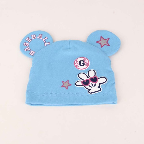 Boys Cloth Hat