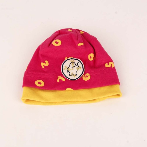 Boys Cloth Hat