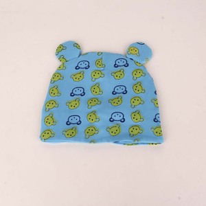 Boys Cloth Hat