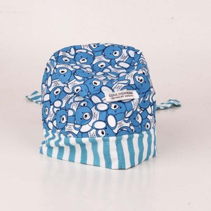 Boys Cloth Hat