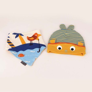 Boys Cloth Hat