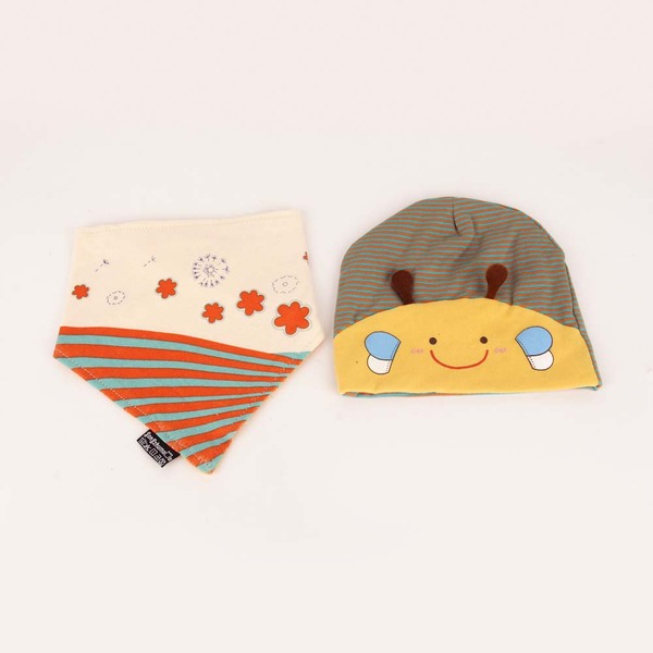 Boys Cloth Hat