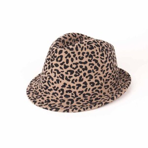 Ladies Top Hat