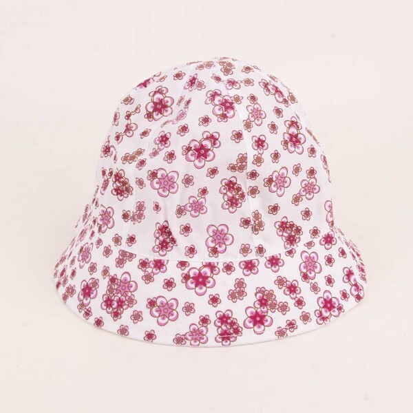 Girls Bucket Hat