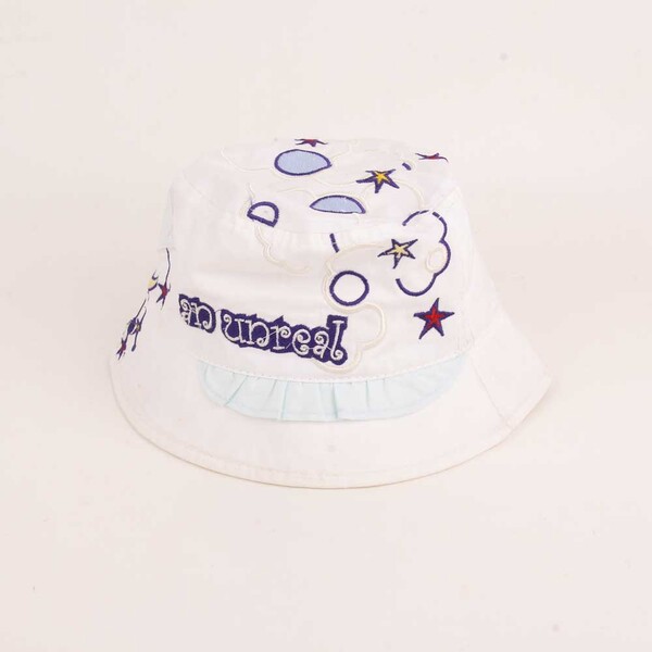 Boys Bucket Hat