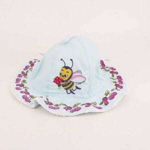 Girls Bucket Hat