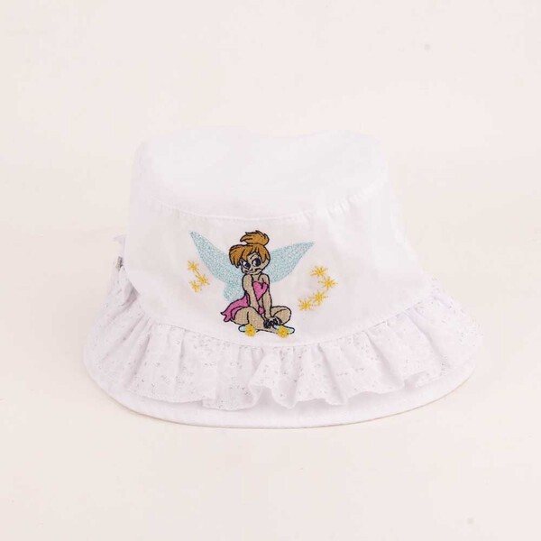 Girls Bucket Hat