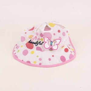 Girls Bucket Hat