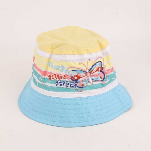 Girls Bucket Hat