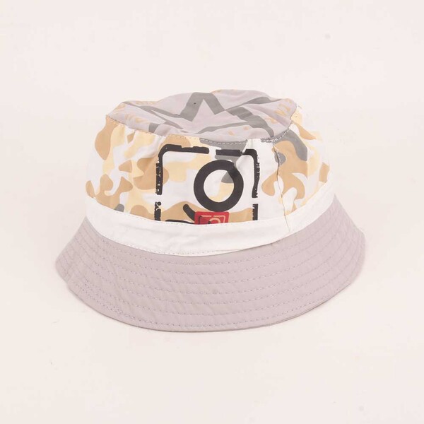 Boys Bucket Hat