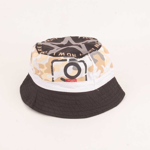 Boys Bucket Hat