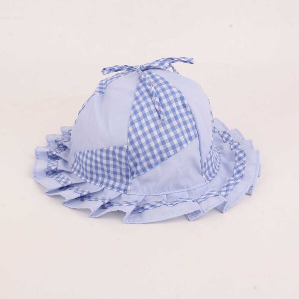 Girls Bucket Hat