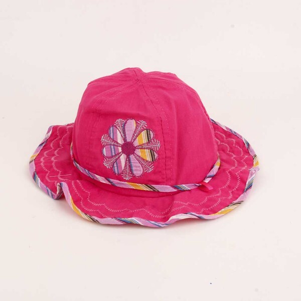 Girls Bucket Hat