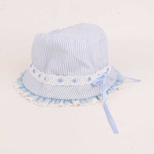 Girls Bucket Hat