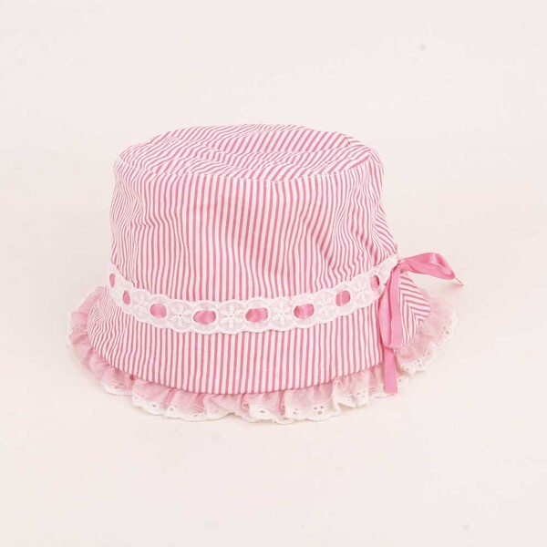 Girls Bucket Hat