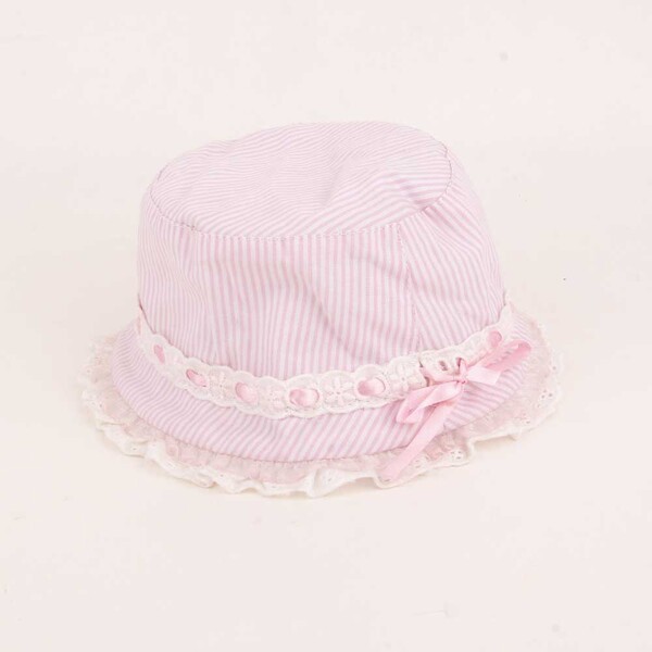 Girls Bucket Hat