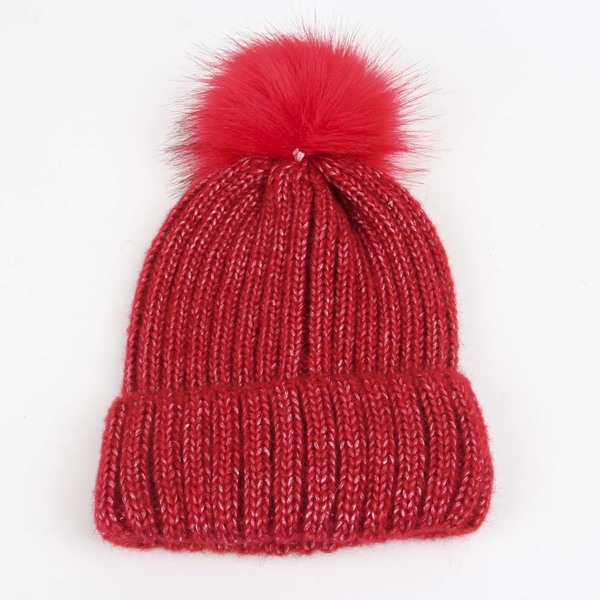 Ladies Beanie Hat