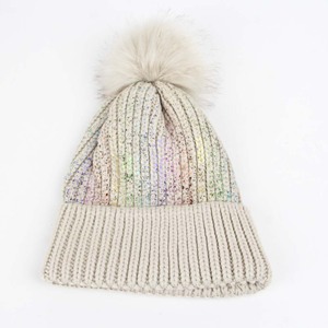 Ladies Beanie Hat