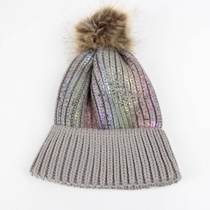 Ladies Beanie Hat