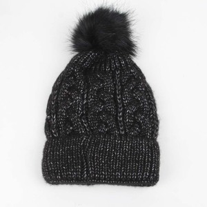 Ladies Beanie Hat