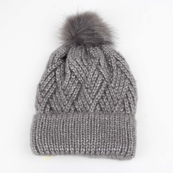 Ladies Beanie Hat