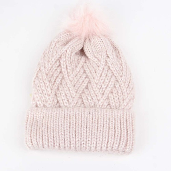 Ladies Beanie Hat