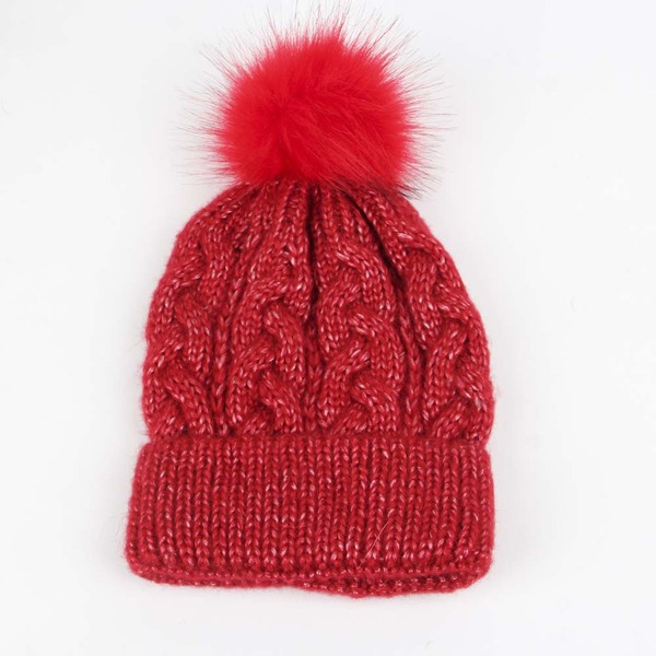 Ladies Beanie Hat