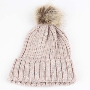 Ladies Beanie Hat