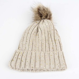 Ladies Beanie Hat