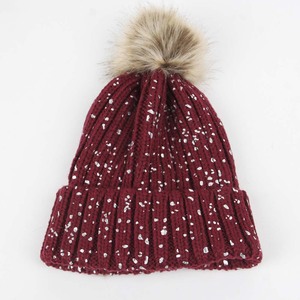 Ladies Beanie Hat