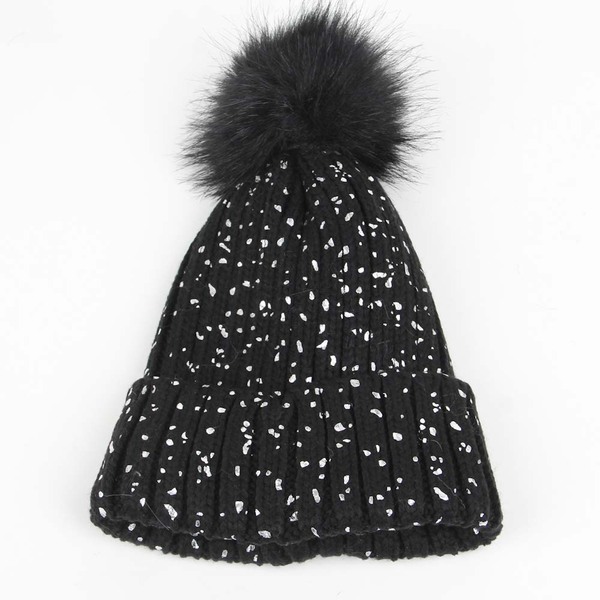 Ladies Beanie Hat