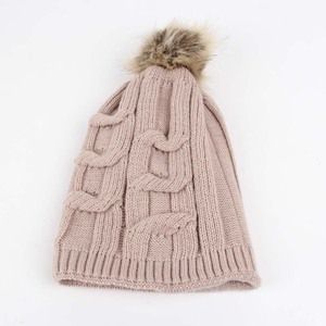 Ladies Beanie Hat