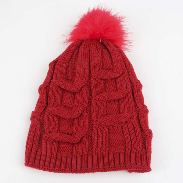 Ladies Beanie Hat