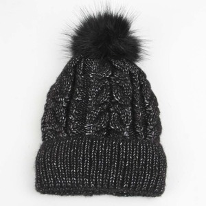 Ladies Beanie Hat