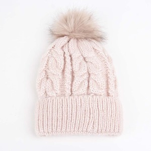 Ladies Beanie Hat