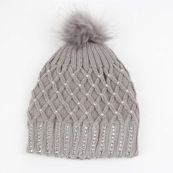 Ladies Beanie Hat