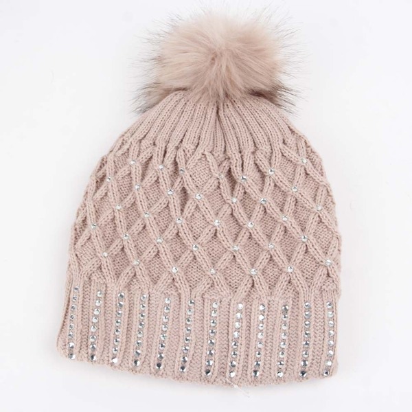 Ladies Beanie Hat