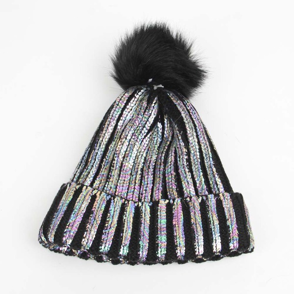 Ladies Beanie Hat