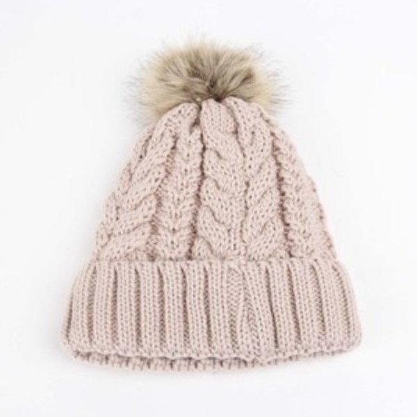 Ladies Beanie Hat