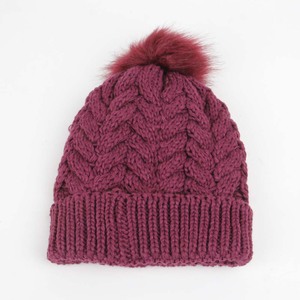 Ladies Beanie Hat