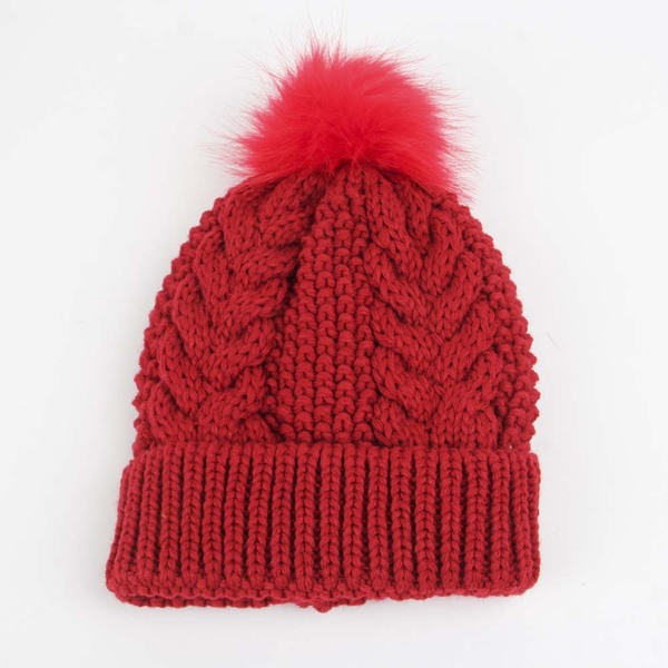 Ladies Beanie Hat