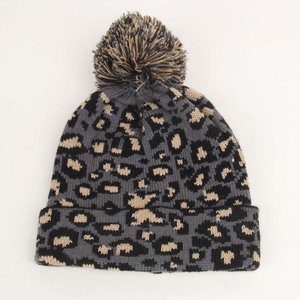 Ladies Knitted Hat